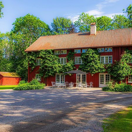 Apertins Hotell Kil Exterior foto